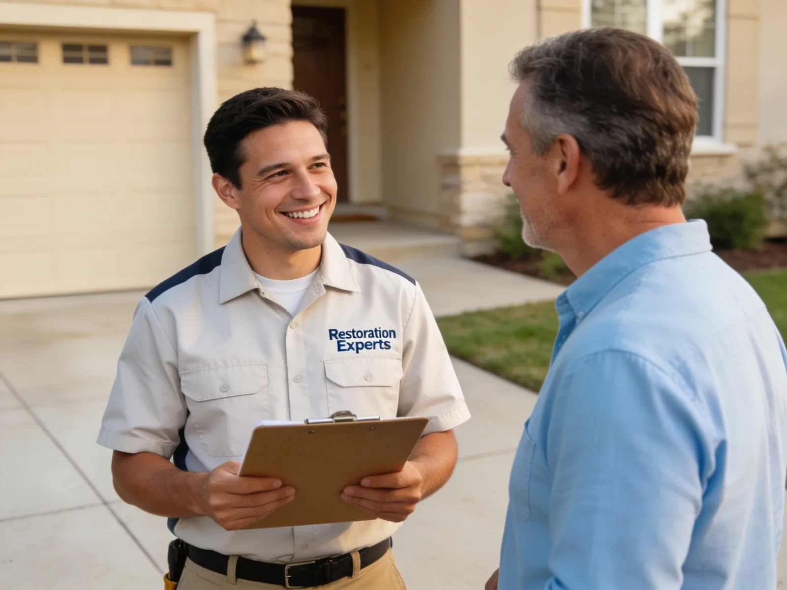 Water Damage Cleanup Union City, CA FAQs